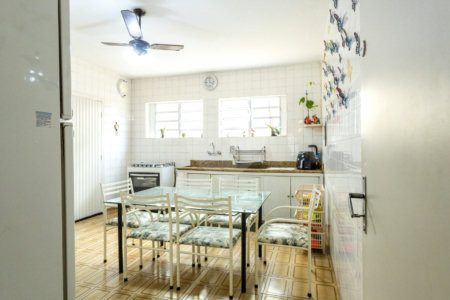 Casa à venda com 3 quartos, sendo 1 suíte, em Vila Cordeiro, São Paulo, SP
