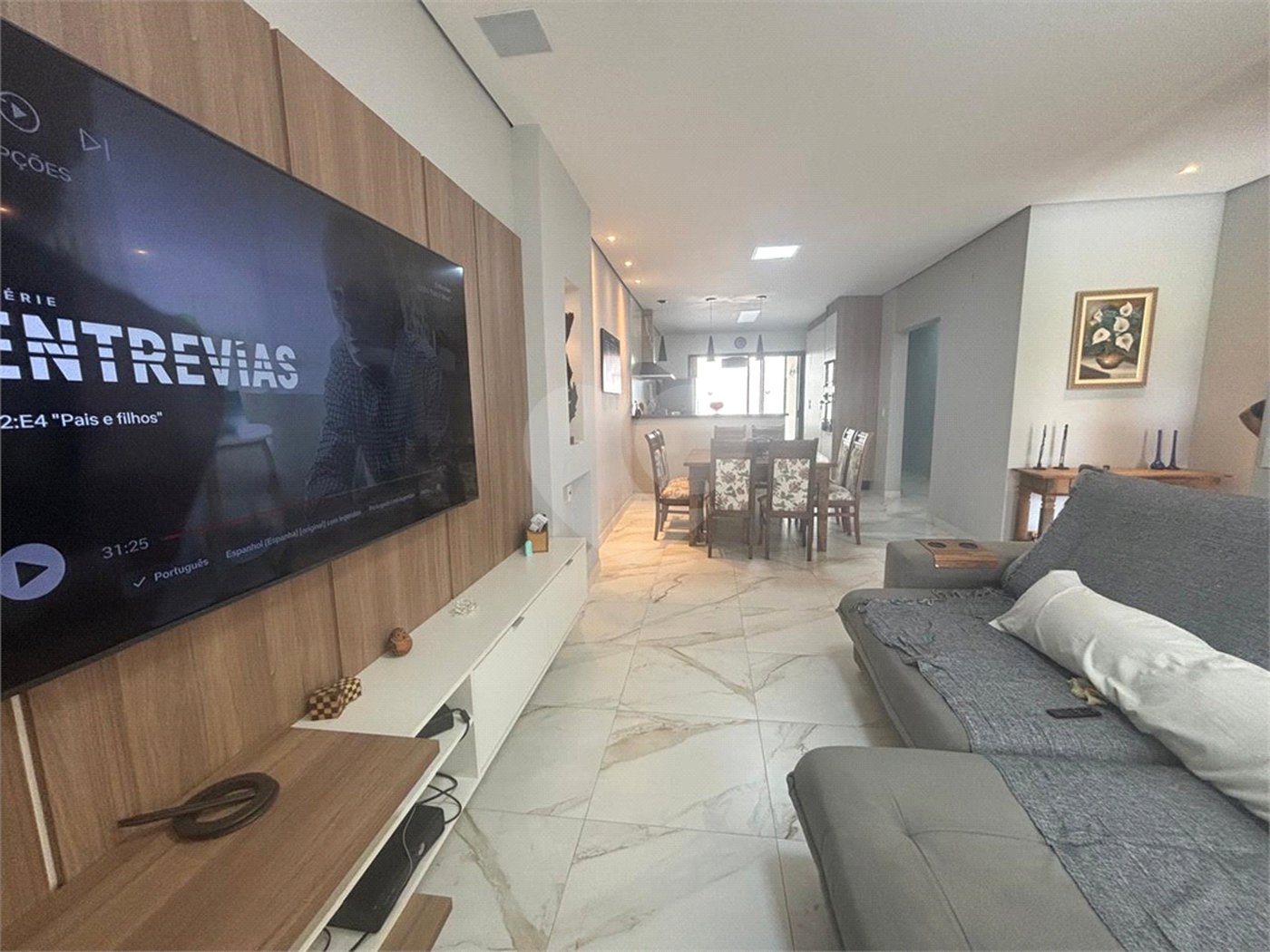 Casa à venda com 3 quartos, sendo 1 suíte, no condomínio Sun Lake, Sorocaba - SP