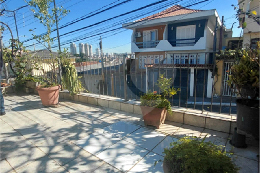 Casa para alugar com 3 quartos em Vila Sônia, São Paulo, SP