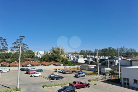 Apartamento à venda com 1 quarto em Botujuru, Mogi das Cruzes, SP