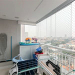 Apartamento à venda com 3 quartos, sendo 1 suíte, em Vila Maria Alta, São Paulo, SP