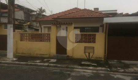 Casa à venda com 4 quartos, sendo 1 suíte,  em Tucuruvi, São Paulo, SP