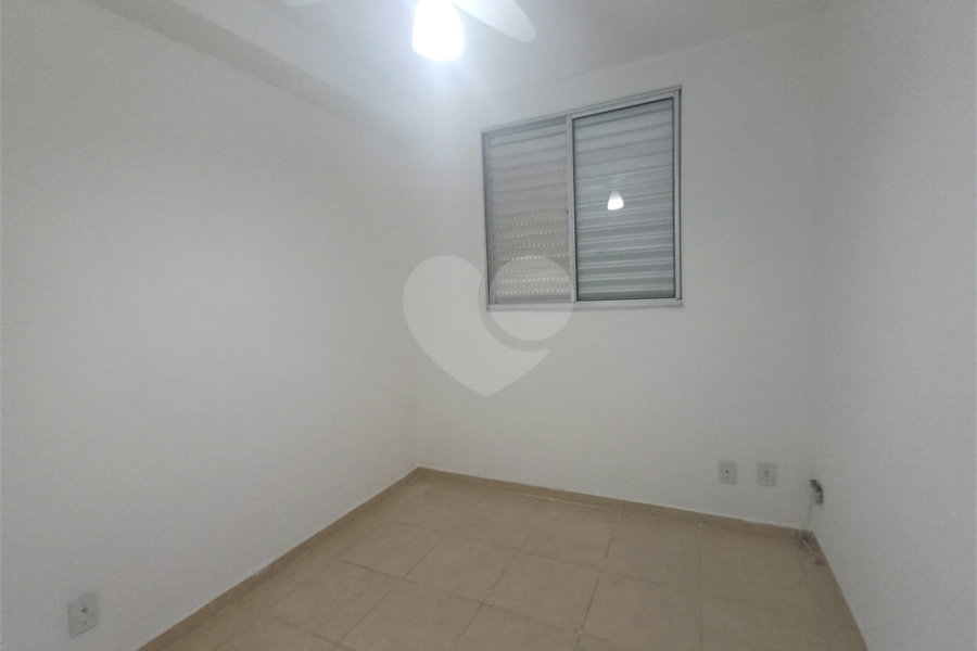 Apartamento à venda com 1 quarto em Limão, São Paulo, SP