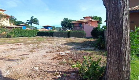Terreno à venda em Rasa, Armação dos Búzios, RJ