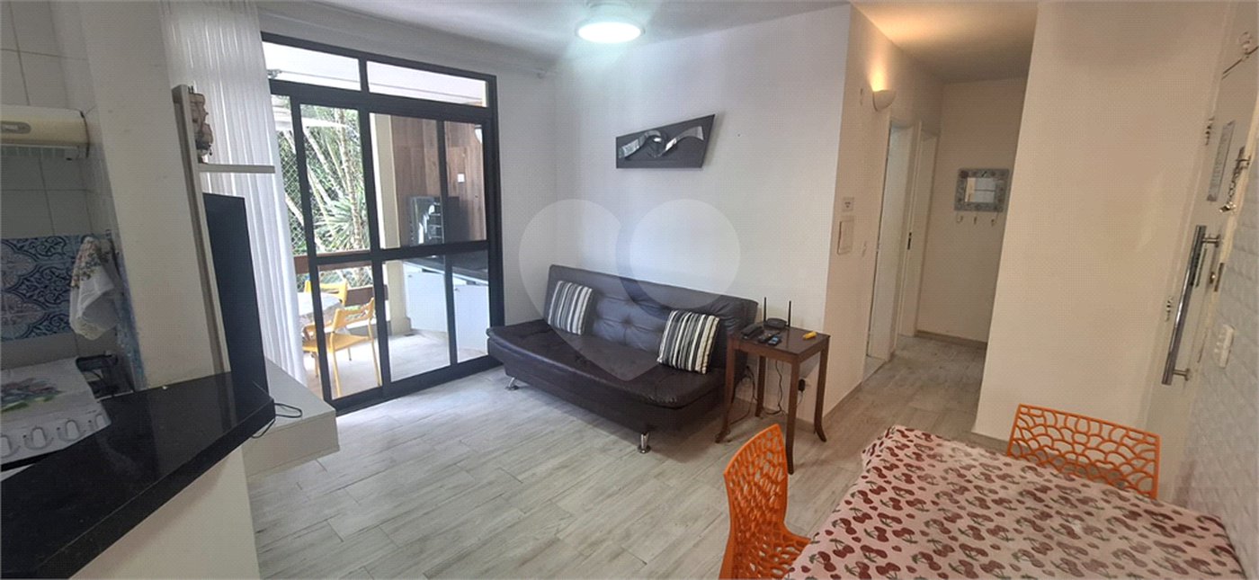 Apartamento à venda com 2 suítes em Riviera, Bertioga, SP