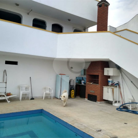 Sobrado à venda com 4 quartos, sendo 2 suítes, em Jardim Franca, São Paulo, SP