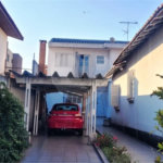 Sobrado à venda com 3 quartos, sendo 1 suíte, em Campo Grande, São Paulo, SP