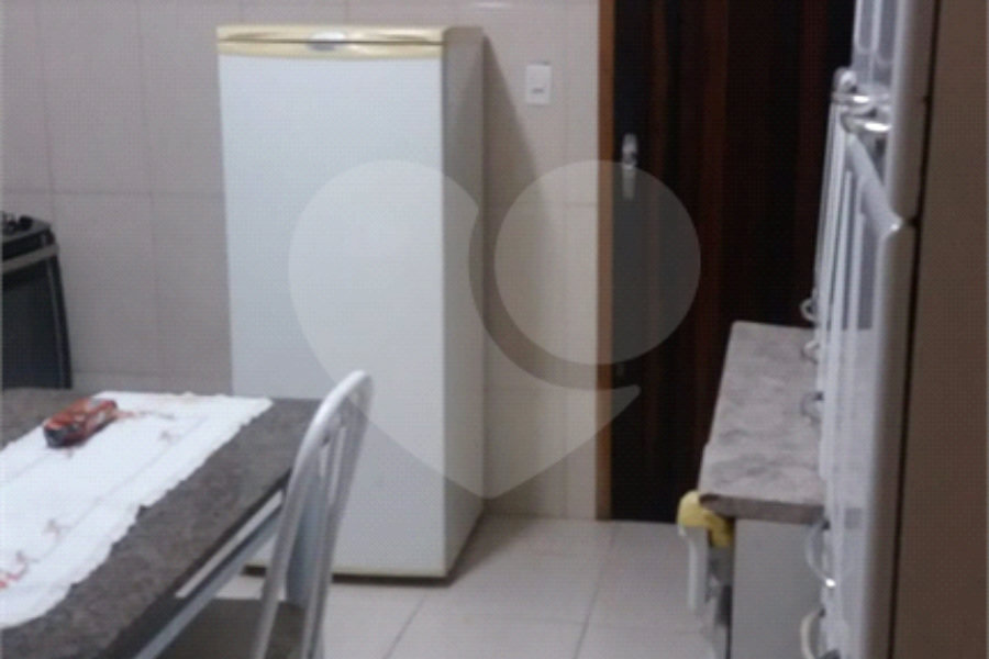 Sobrado à venda com 3 quartos em Vila Guilherme, São Paulo, SP
