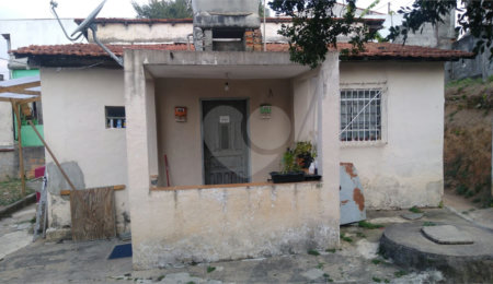 Terreno à venda com 2 quartos em Cidade Júlia, São Paulo, SP