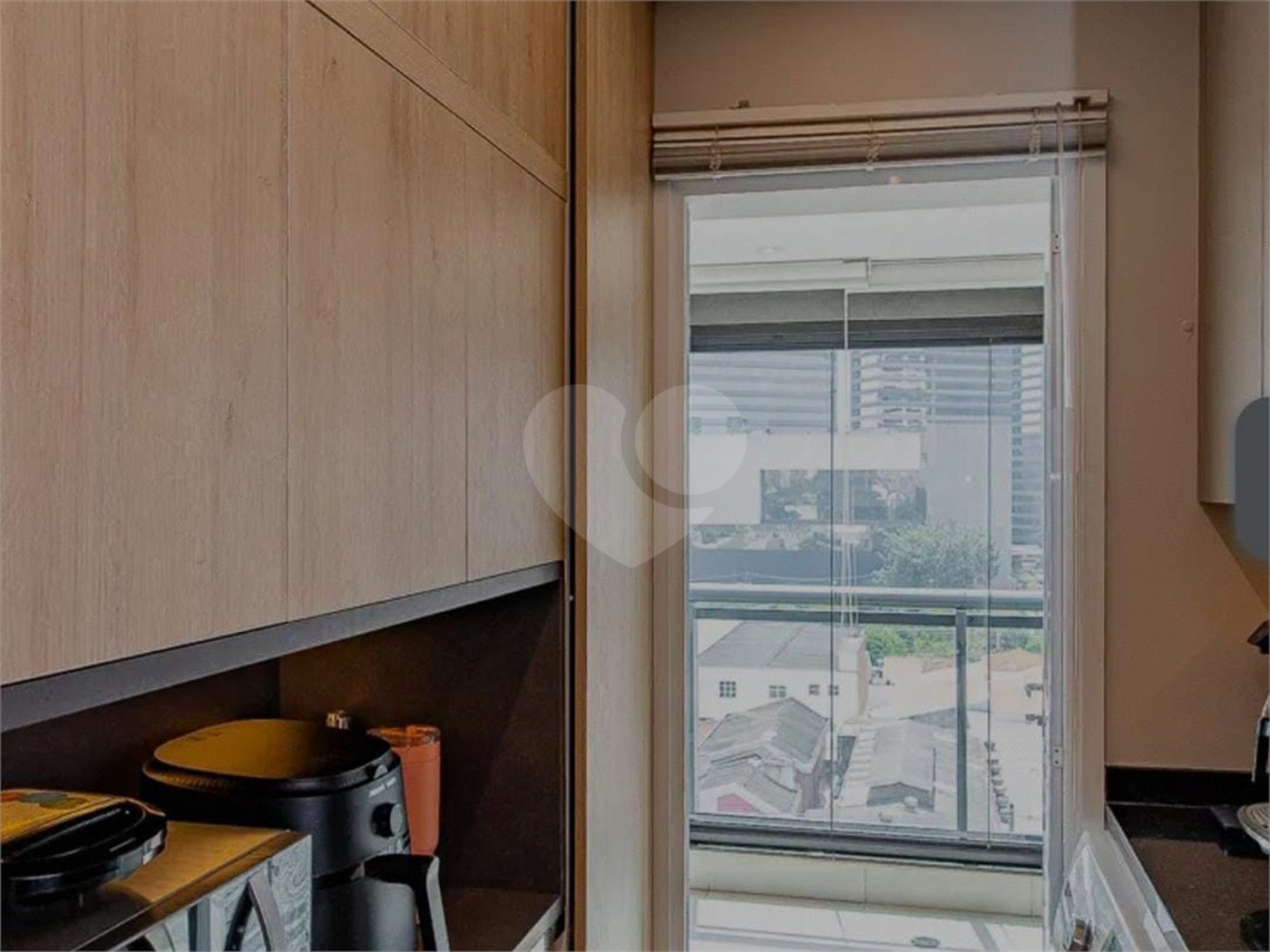 Apartamento à venda com 2 quartos, sendo 1 suíte,  em Chácara Santo Antônio, São Paulo, SP
