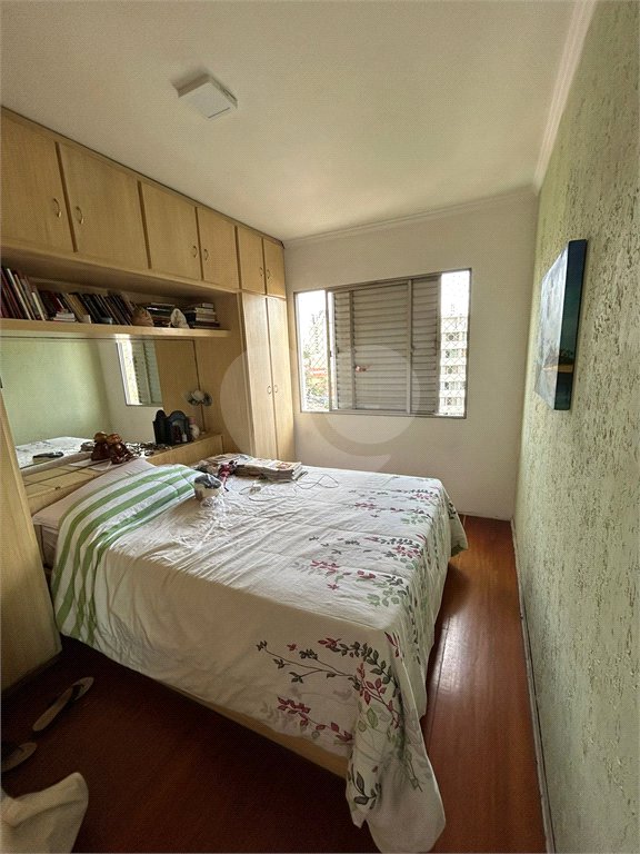 Apartamento à venda com 2 quartos em Vila Ipojuca, São Paulo, SP