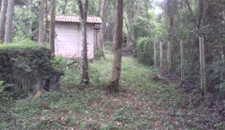 Terreno à venda em Estância São Luiz, Jarinu, SP