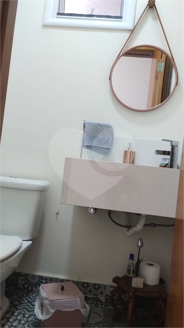 Casa Térrea Venda Condomínio Brescia 03 suítes