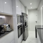 Apartamento para alugar com 2 quartos, sendo 1 suíte, em Alto da Boa Vista, São Paulo, SP
