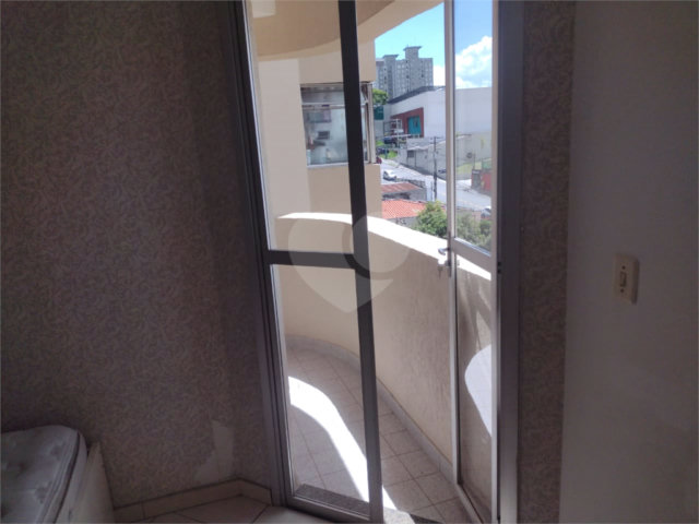Apartamento à venda ou para alugar com 1 quarto em Santana, São Paulo, SP