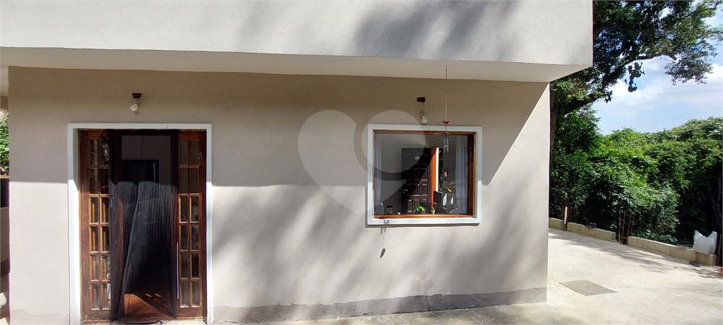 Casa à venda com 2 quartos no condomínio Sausalito, Mairiporã - SP