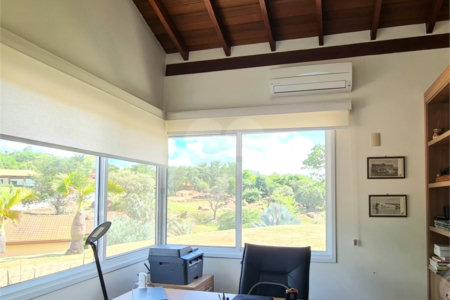 Casa à venda com 5 suítes em Vale das Laranjeiras, Indaiatuba, SP