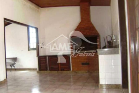 Casa à venda com 3 quartos em Campo Grande, Rio de Janeiro, RJ