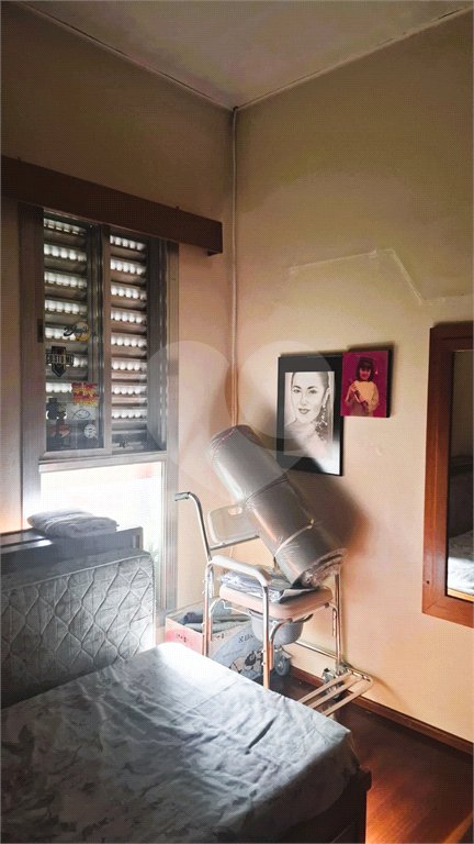 Casa Térrea à venda com 3 quartos em Vila Pompéia, São Paulo, SP
