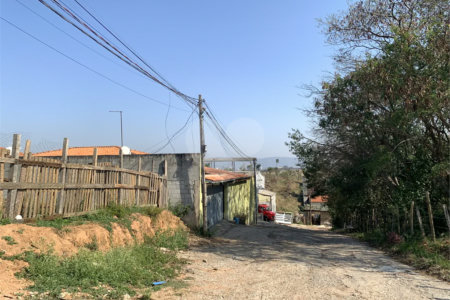 Terreno à venda em Água Doce, Jundiaí, SP