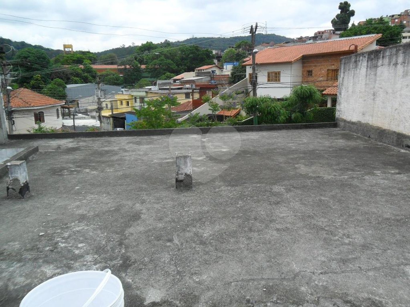 Sobrado à venda com 1 quarto em Tremembé, São Paulo, SP