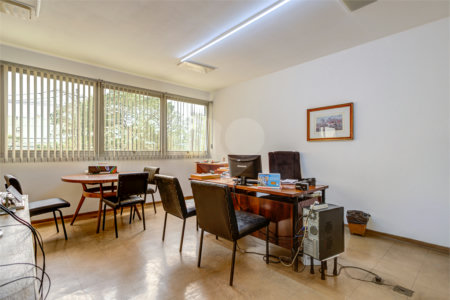 Casa à venda com 3 suítes em Morumbi, São Paulo, SP