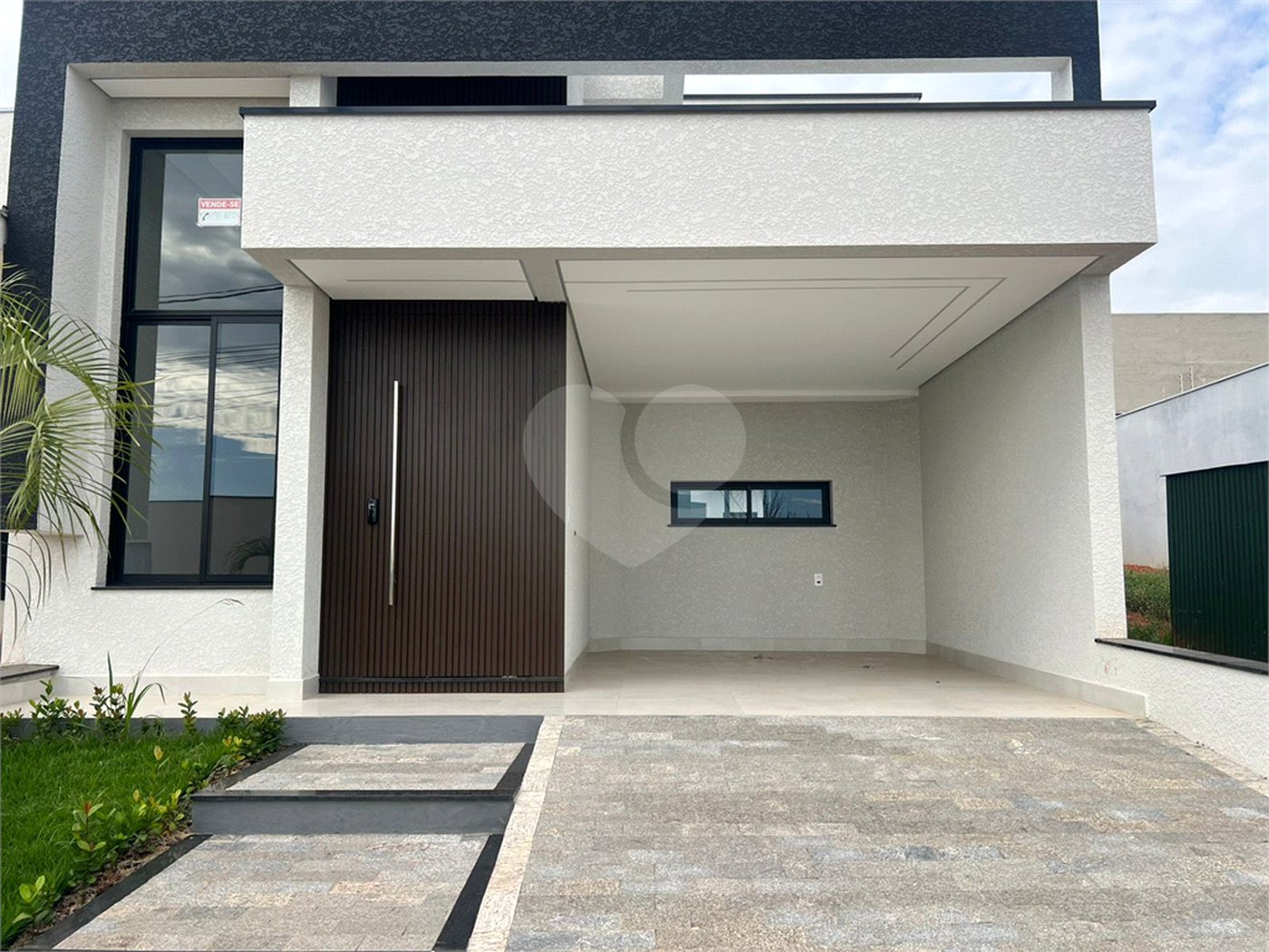 Casa à venda com 3 quartos, sendo 1 suíte,  no condomínio Villagio_ipanema 1, Sorocaba - SP