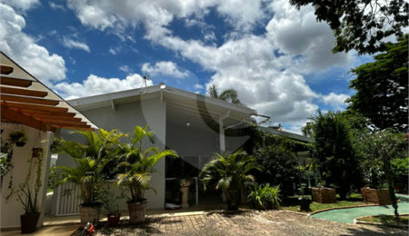 Chácara à venda com 3 suítes em Santa Claudina, Vinhedo, SP