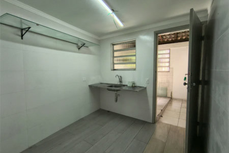 Casa à venda com 2 quartos em Jardim Pinheiros, São Paulo, SP
