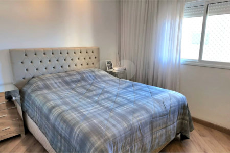 Apartamento à venda com 3 quartos, sendo 1 suíte,  no Centro, São Bernardo do Campo, SP