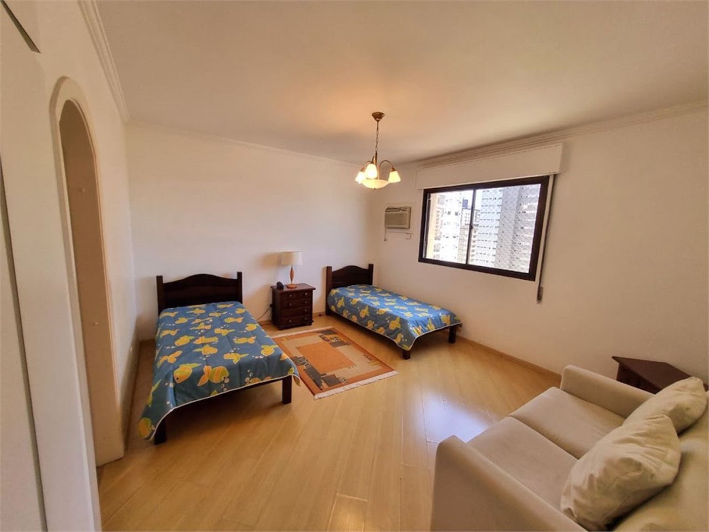 Apartamento à venda, 170 m² por R$ 1.800.000,00 - Pitangueiras - Guarujá/SP