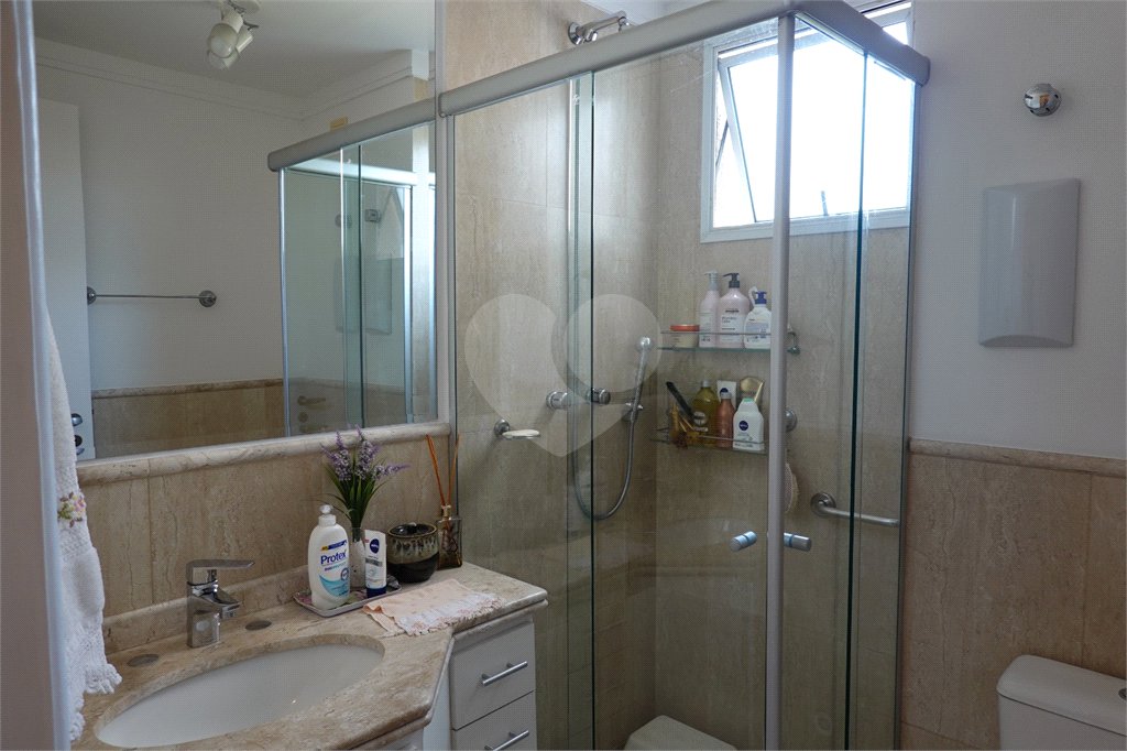 Apartamento à venda com 4 quartos, sendo 2 suítes, em Cidade São Francisco, São Paulo, SP