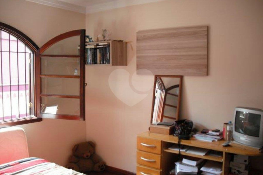 Sobrado à venda com 3 quartos, sendo 1 suíte, em Jaçanã, São Paulo, SP
