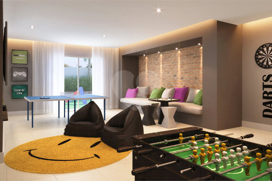 Apartamento à venda com 2 suítes em Santana, São Paulo, SP