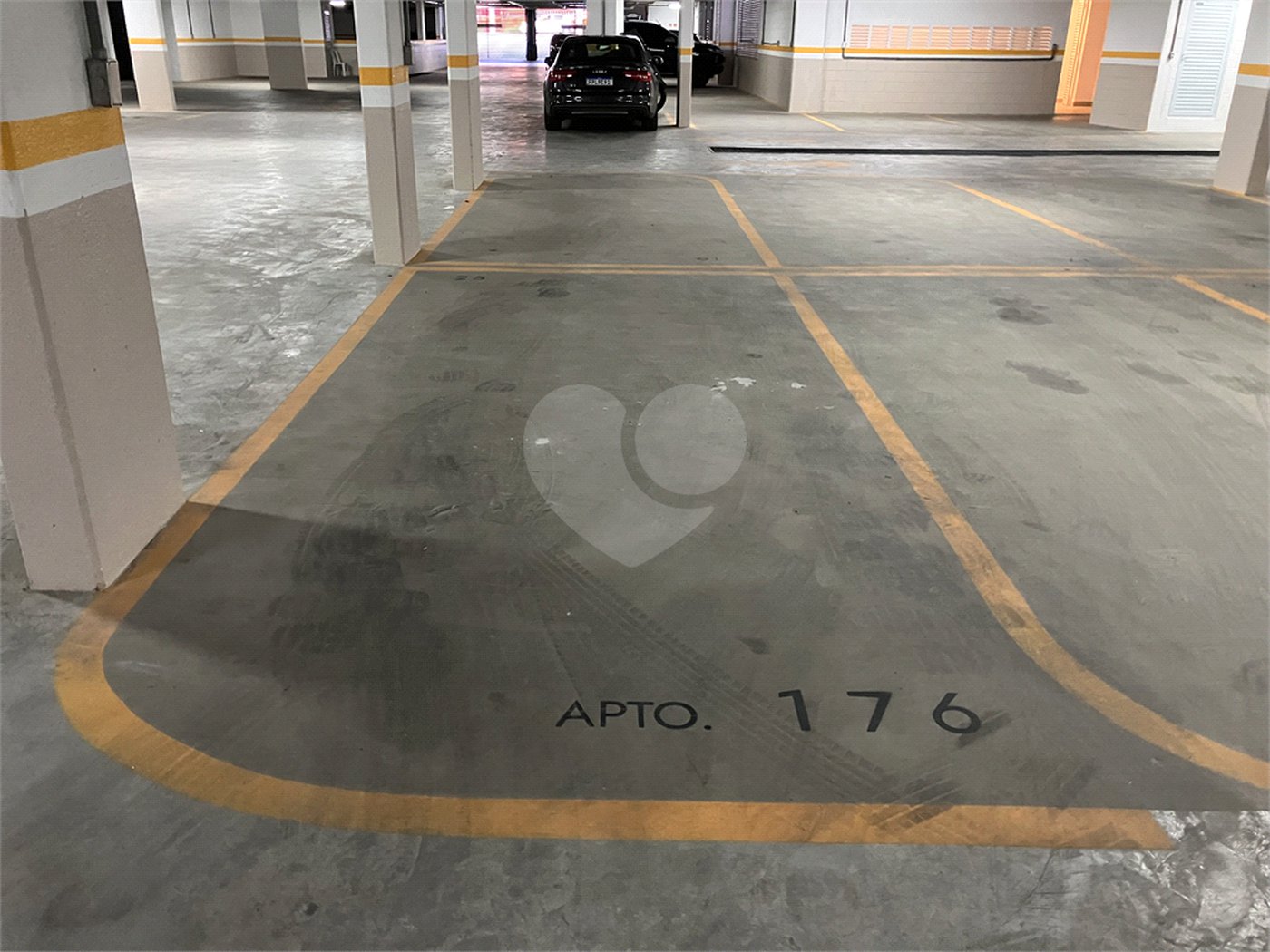 Apartamento à venda com 1 suíte em Parque Campolim, Sorocaba, SP