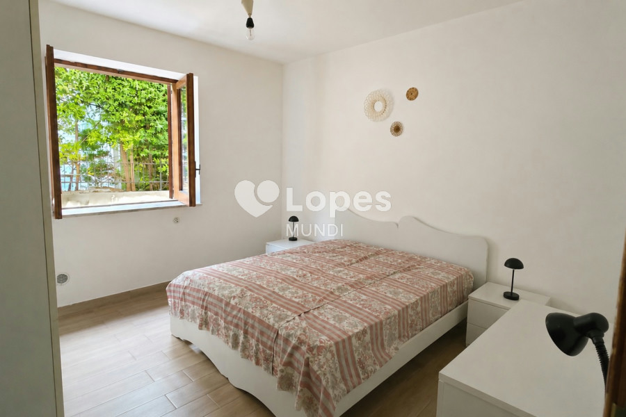 Apartamento com 1 quarto à venda em San Lucido, Itália 