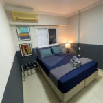 Apartamento à venda ou para alugar com 2 quartos em Santa Cruz do José Jacques, Ribeirão Preto, SP