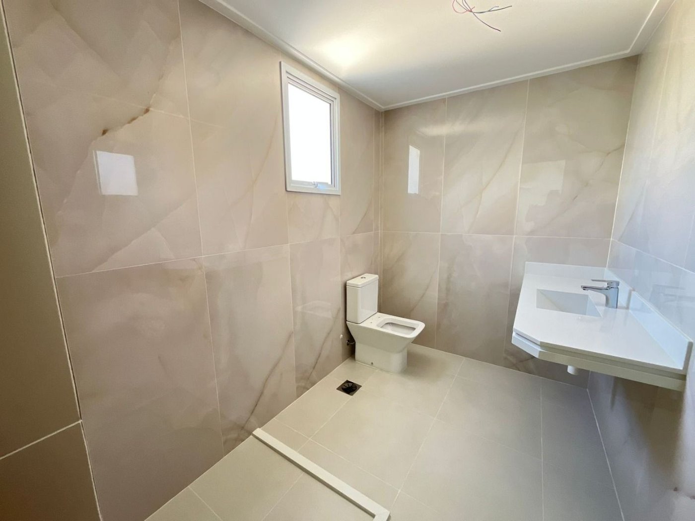Apartamento com 3 dormitórios à venda, 170 m² por R$ 2.745.000,00 - Aparecida - Santos/SP