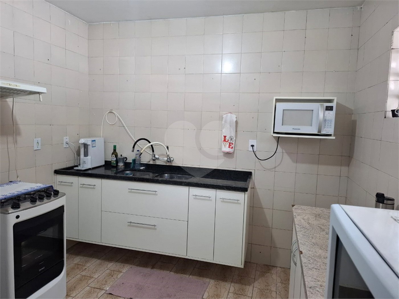 Sobrado à venda com 4 quartos, sendo 1 suíte, em Tucuruvi, São Paulo, SP