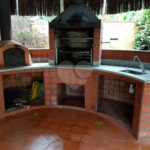 Casa à venda com 4 suítes no condomínio Jardim das Azaléias, São Paulo - SP