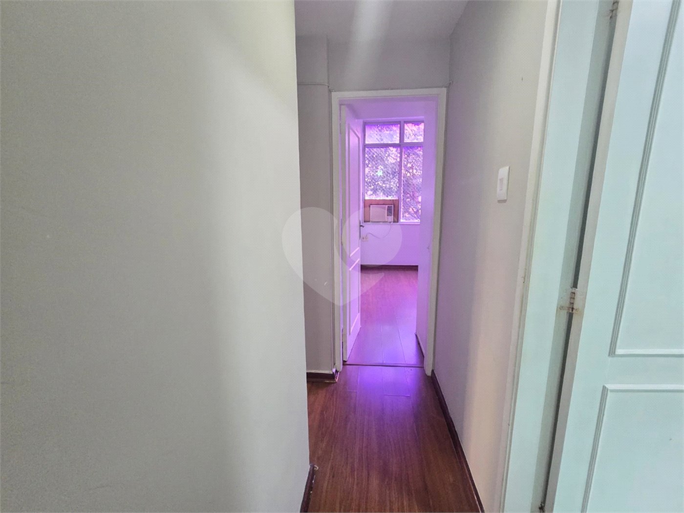Apartamento à venda com 2 quartos em Tijuca, Rio de Janeiro, RJ