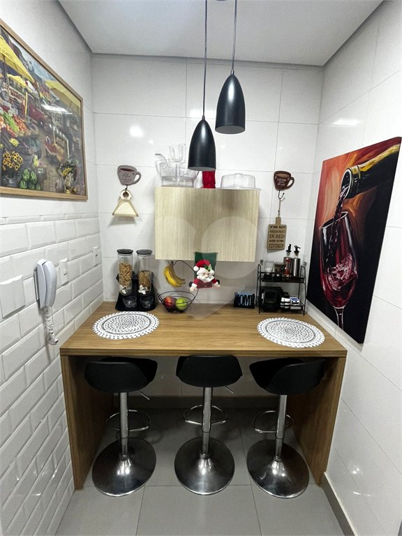 Apartamento à venda com 3 quartos, sendo 1 suíte,  no Centro, São Bernardo do Campo, SP