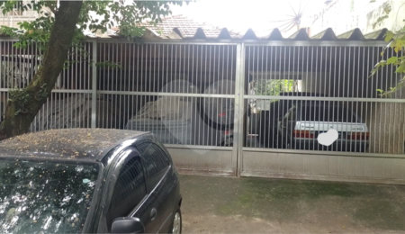 Casa de Vila à venda com 3 quartos, sendo 1 suíte,  em Santana, São Paulo, SP