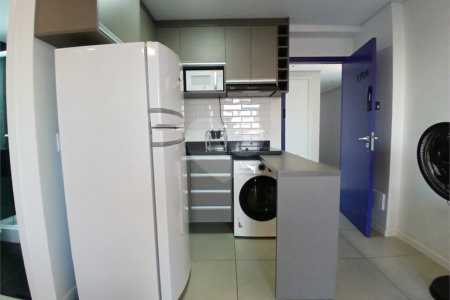 Casa à venda com 1 quarto no condomínio Bk30 Santana, São Paulo - SP