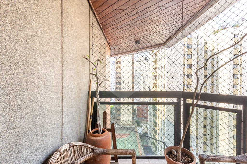 Apartamento à venda com 4 quartos, sendo 2 suítes, em Perdizes, São Paulo, SP