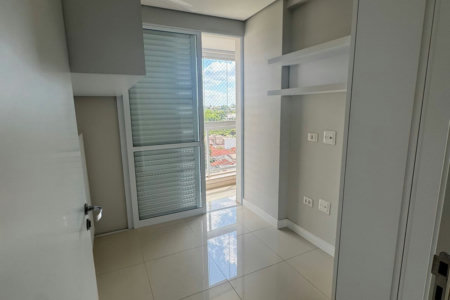 Apartamento à venda com 3 quartos, sendo 1 suíte,  em Edifício Terrasse d’été, Presidente Prudente, SP