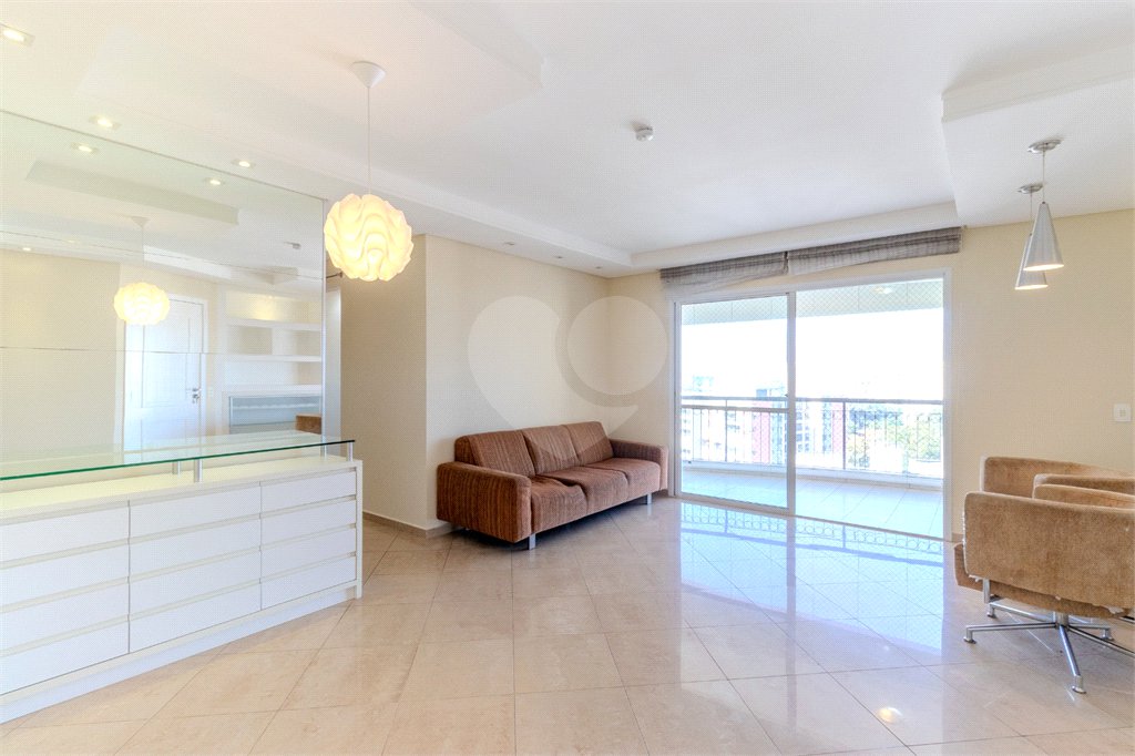 Apartamento à venda com 4 quartos, sendo 2 suítes, em Jardim Marajoara, São Paulo, SP