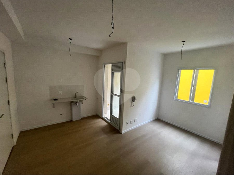 Apartamento à venda com 1 quarto em Jardim Aeroporto, São Paulo, SP
