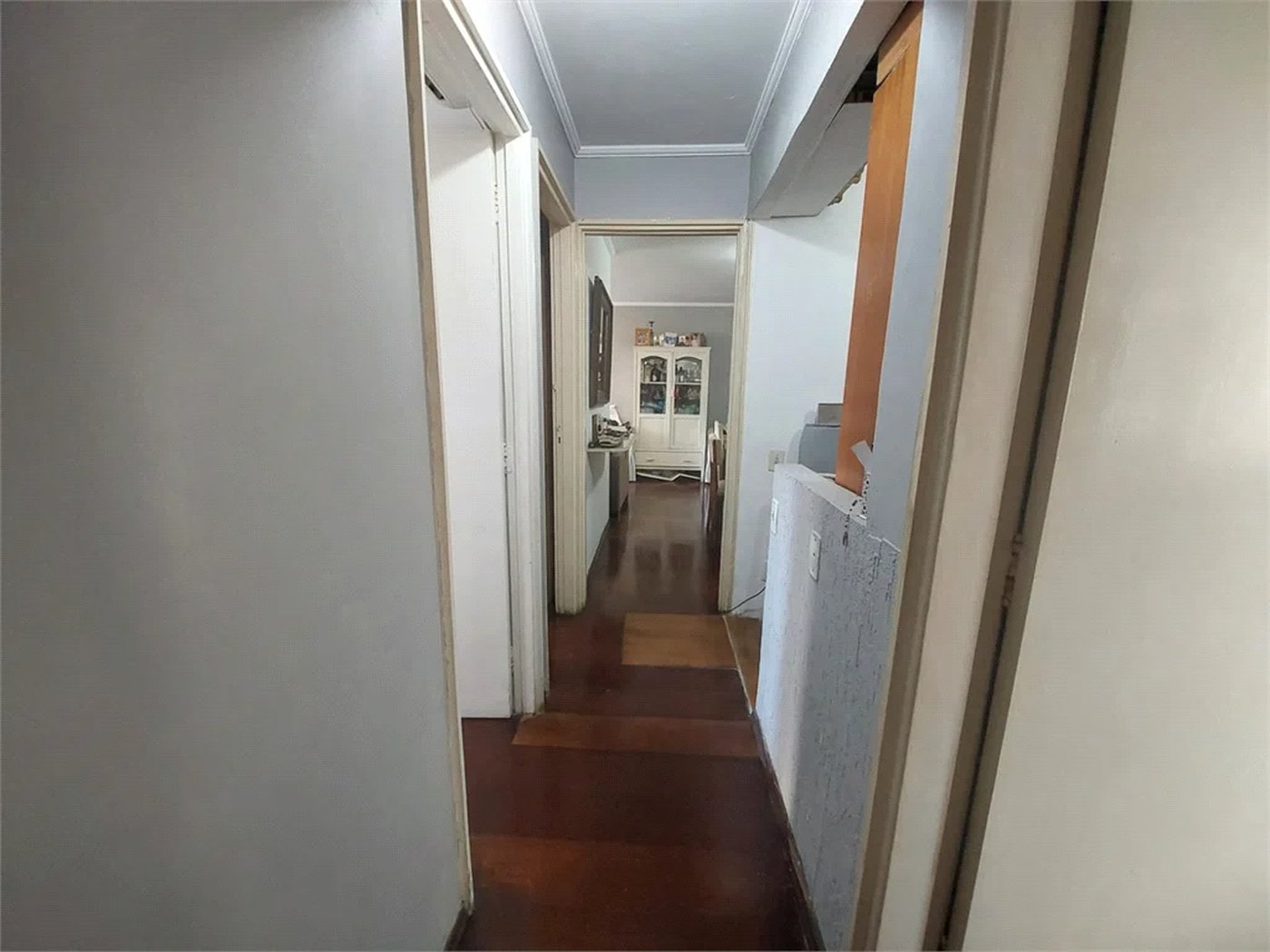 Apartamento à venda com 3 quartos, sendo 1 suíte, em Vila Cordeiro, São Paulo, SP