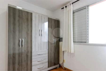 Apartamento à venda com 2 quartos em Vila Nivi, São Paulo, SP